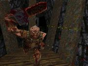 Quake: Dissolution of Eternity