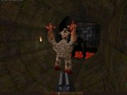 Quake: Dissolution of Eternity