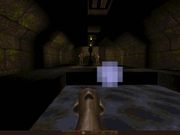 Quake: Dissolution of Eternity