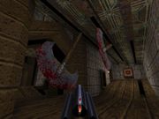 Quake: Dissolution of Eternity