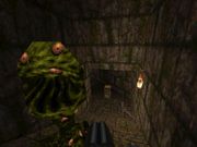 Quake: Dissolution of Eternity