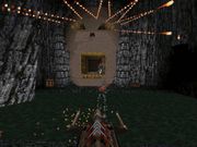 Quake: Dissolution of Eternity