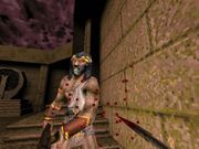 Quake: Dissolution of Eternity