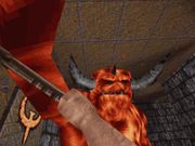 Quake: Dissolution of Eternity