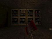 Quake: Dissolution of Eternity