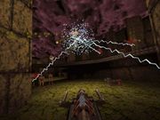 Quake: Dissolution of Eternity