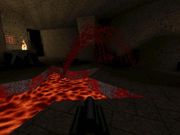 Quake: Dissolution of Eternity