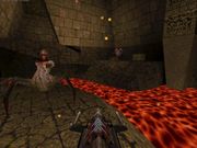 Quake: Dissolution of Eternity