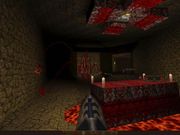 Quake: Dissolution of Eternity