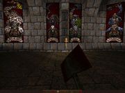 Quake: Dissolution of Eternity