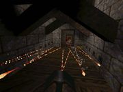 Quake: Dissolution of Eternity