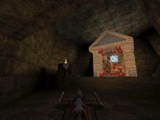 Quake: Dissolution of Eternity