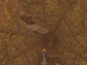 Quake: Dissolution of Eternity