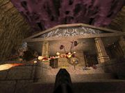 Quake: Dissolution of Eternity