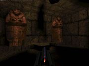 Quake: Dissolution of Eternity