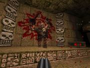 Quake: Dissolution of Eternity