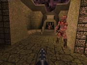 Quake: Dissolution of Eternity