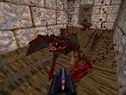 Quake: Dissolution of Eternity