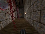 Quake: Dissolution of Eternity