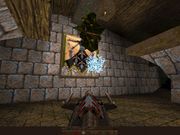 Quake: Dissolution of Eternity