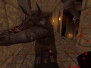 Quake: Dissolution of Eternity