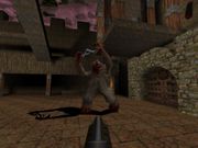 Quake: Dissolution of Eternity