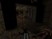 Quake: Dissolution of Eternity