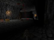 Quake: Dissolution of Eternity