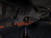 Quake: Dissolution of Eternity