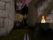 Quake: Dissolution of Eternity