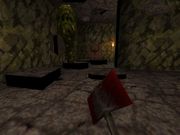 Quake: Dissolution of Eternity