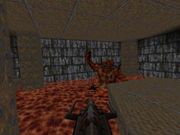 Quake: Dissolution of Eternity