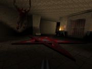 Quake: Dissolution of Eternity