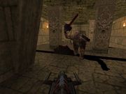 Quake: Dissolution of Eternity