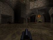 Quake: Dissolution of Eternity