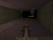 Quake Level Master V