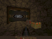 Quake Level Master V