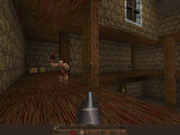 Quake Level Master V