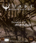 Quake: Scourge of Armagon