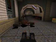 Quake: Scourge of Armagon