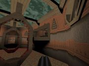Quake: Scourge of Armagon
