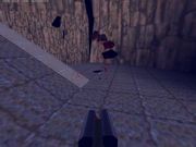 Quake: Scourge of Armagon