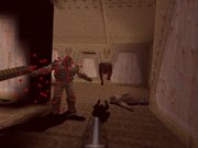 Quake: Scourge of Armagon