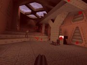 Quake: Scourge of Armagon