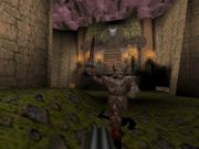 Quake: Scourge of Armagon
