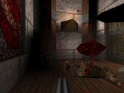 Quake: Scourge of Armagon