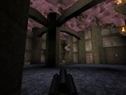 Quake: Scourge of Armagon