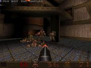 Quake: Scourge of Armagon