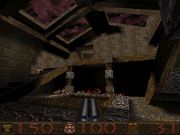 Quake: Scourge of Armagon