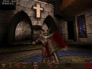 Quake: Scourge of Armagon
